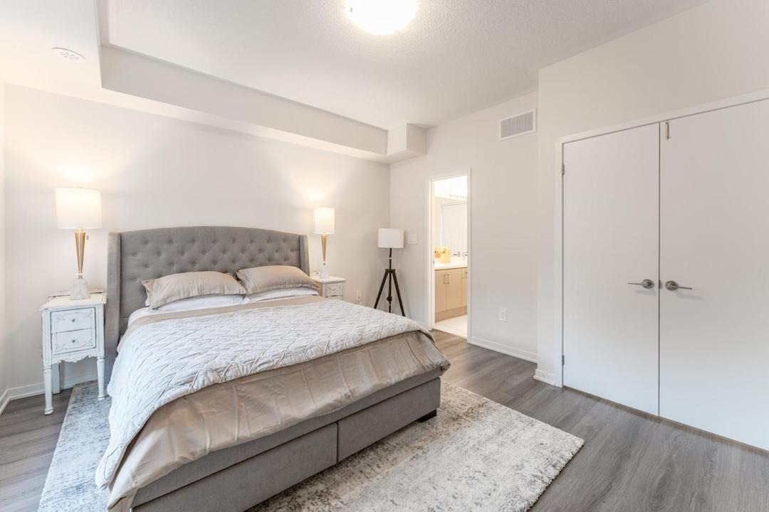 Photo of Bedroom in Vaughan