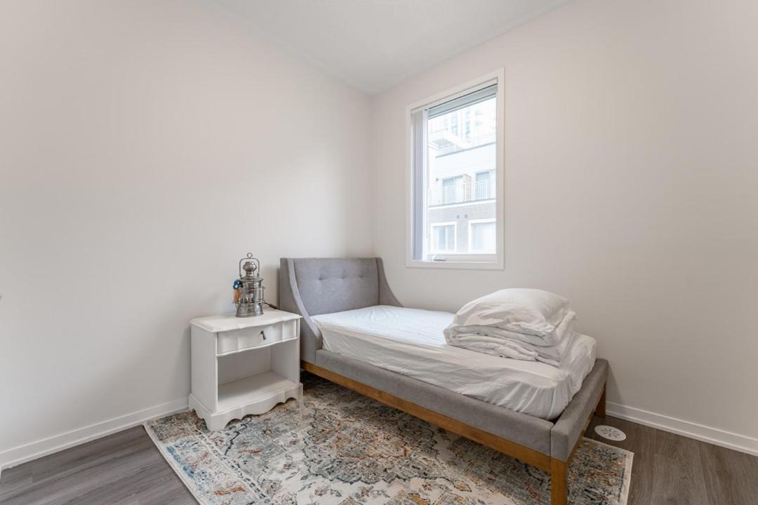 Photo of Bedroom in Vaughan