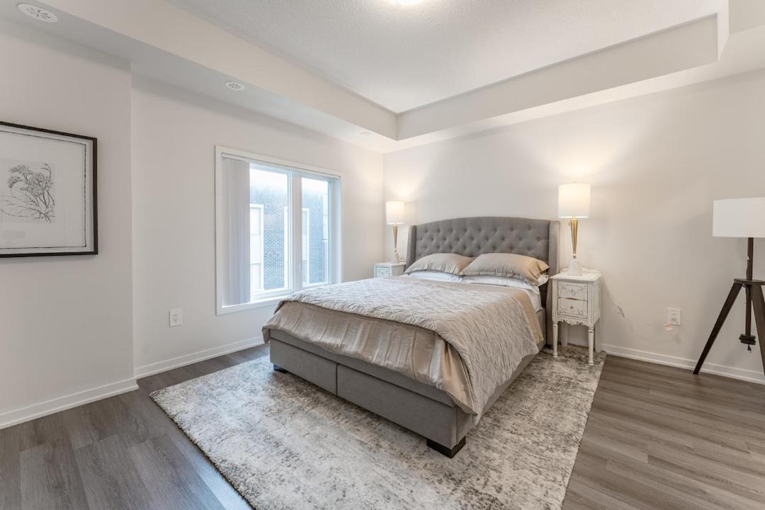 Photo of Bedroom in Vaughan
