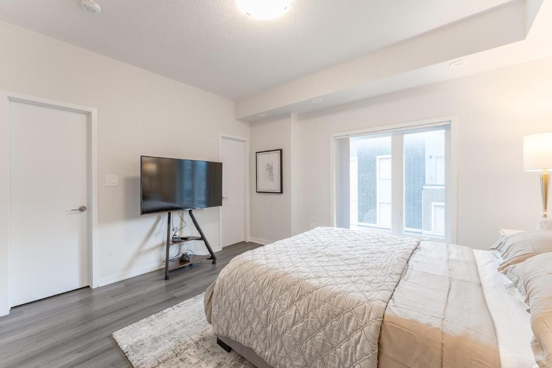 Photo of Bedroom in Vaughan