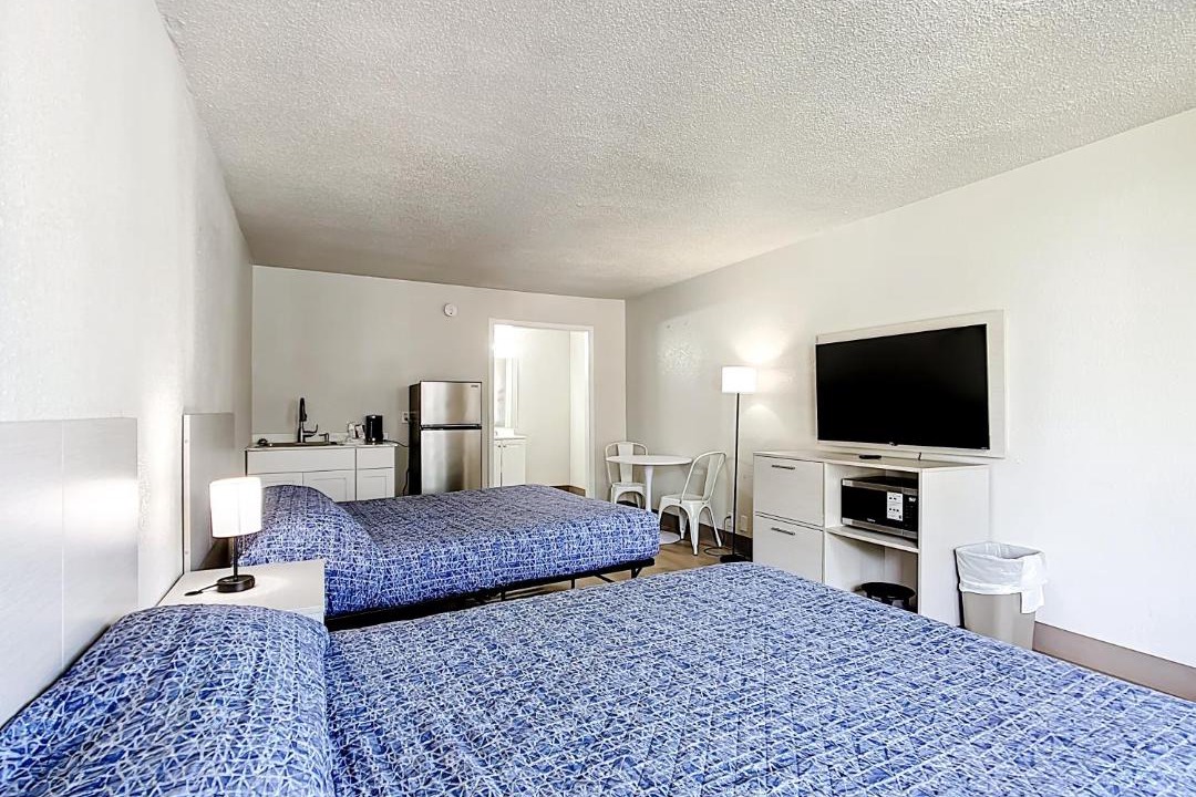 Photo of Bedroom in Lakeland