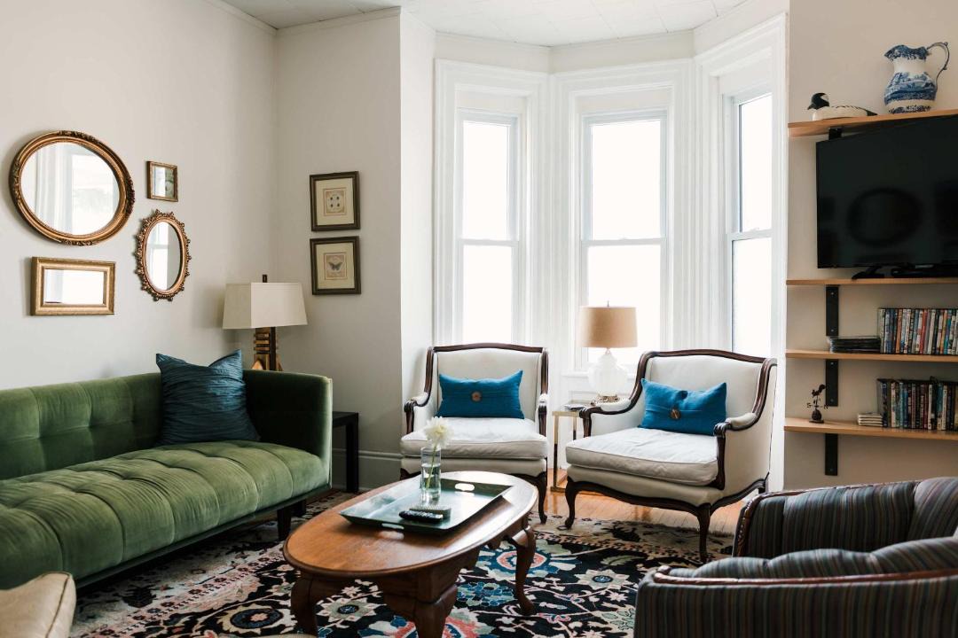 Photo of Livingroom in Prince Edward