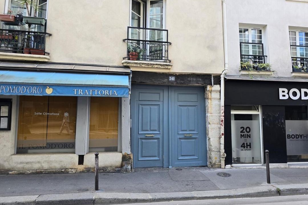 Photo of Buildings in Val-de-Grace