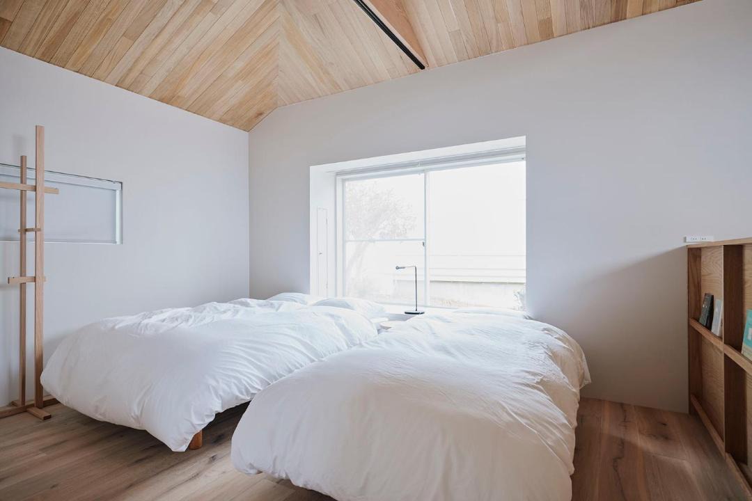 Photo of Bedroom in Kisami