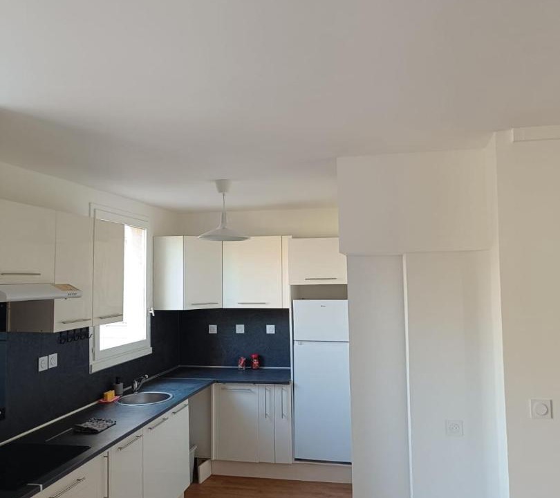 Photo of Kitchen in Aubervilliers