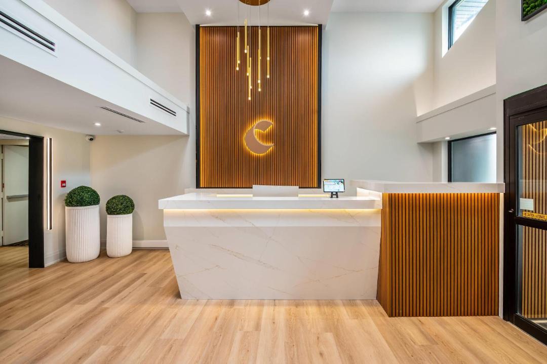 Photo of Bathroom in Guelph