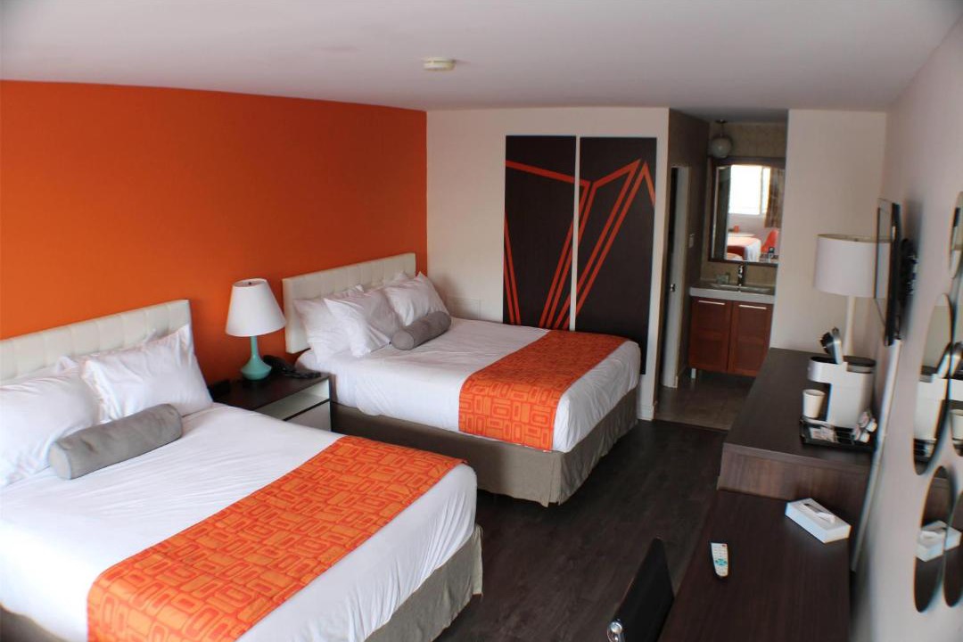 Photo of Bedroom in Sunnyside
