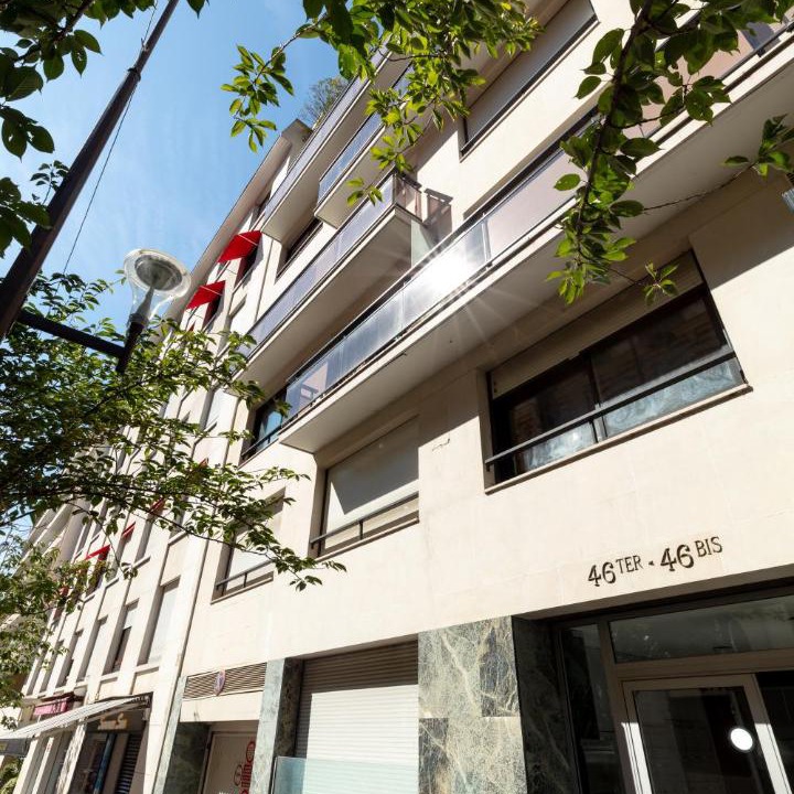 Photo of Others in Porte-Dauphine