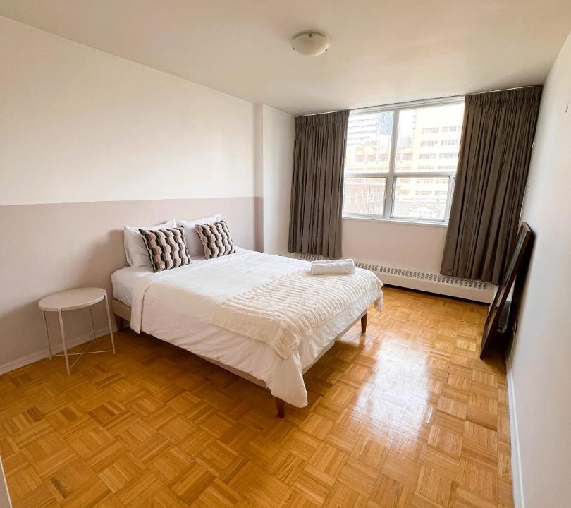 Photo of Bedroom in Church and Wellesley