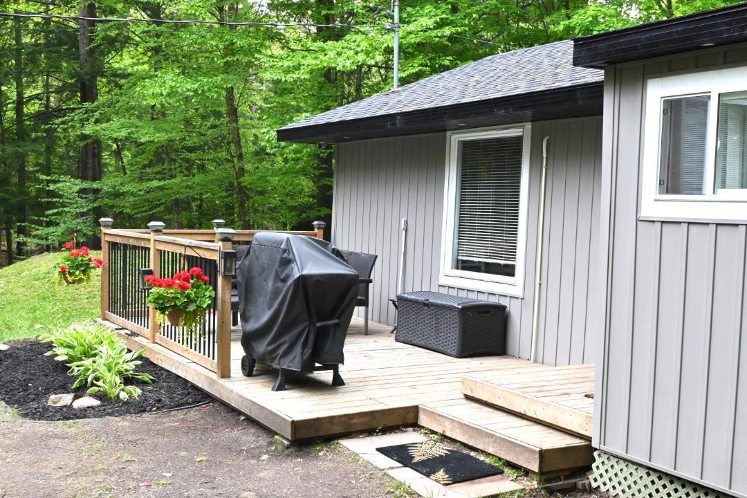 Photo of Others in Lake of Bays