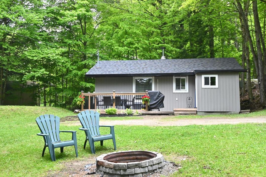 Photo of Others in Lake of Bays