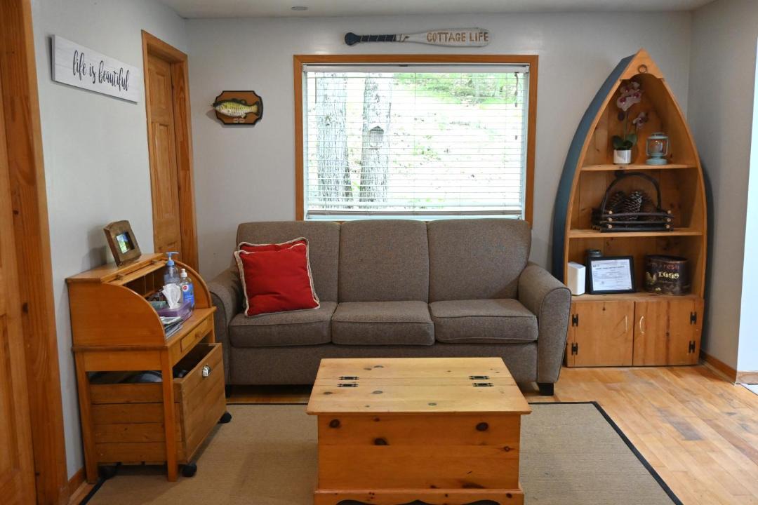 Photo of Others in Lake of Bays