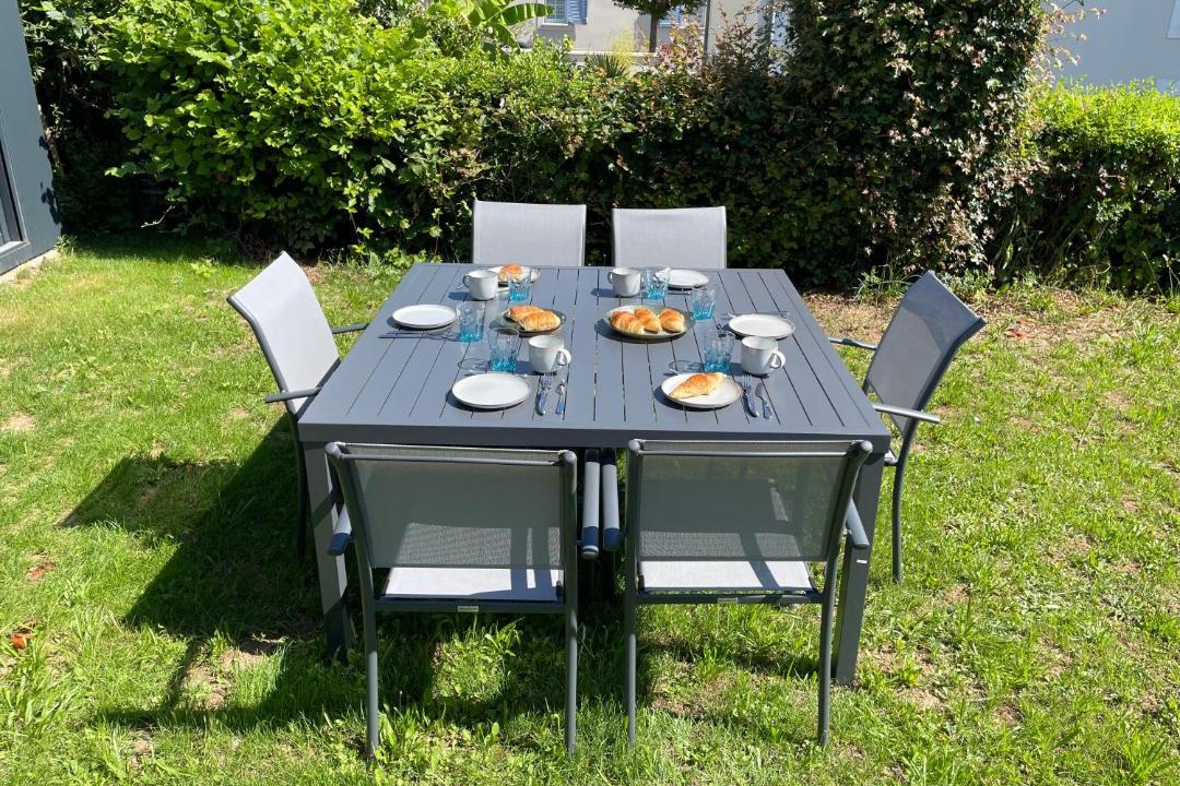 Photo of Others in Magny-le-Hongre