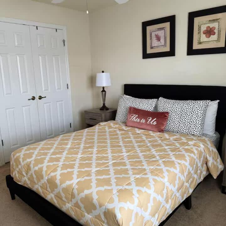 Photo of Bedroom in Bellavida