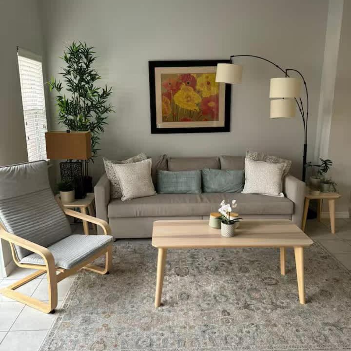 Photo of Livingroom in Bellavida