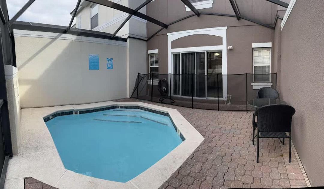 Photo of Patio Balcony in Bellavida