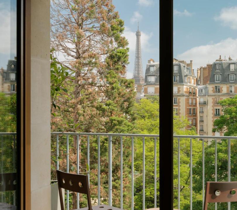 Photo of Others in 15th Arrondissement