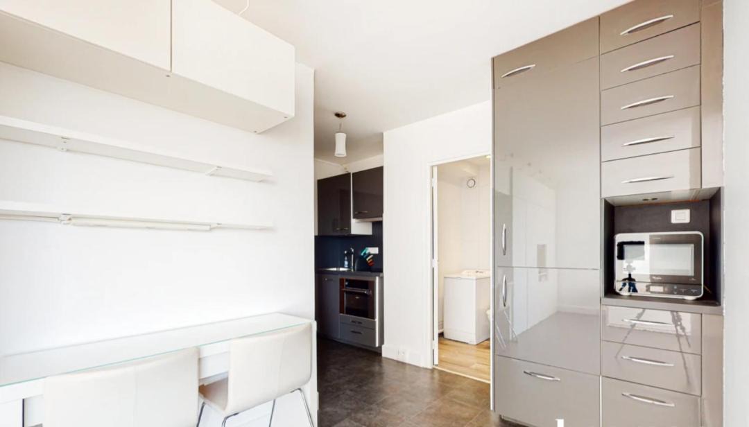 Photo of Kitchen in Saint-Vincent-de-Paul