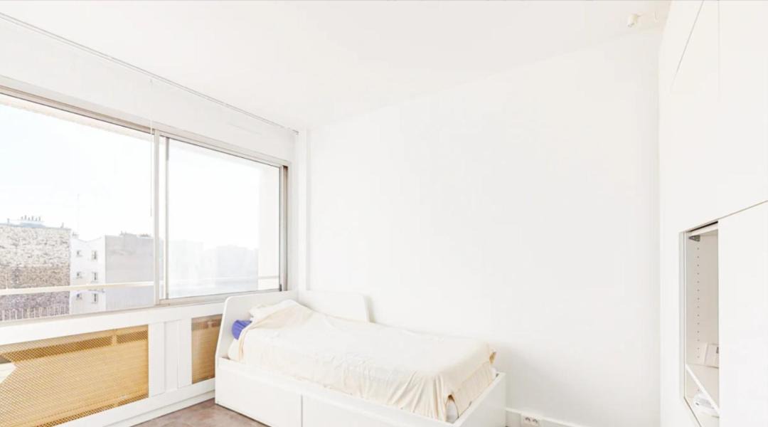Photo of Bedroom in Saint-Vincent-de-Paul
