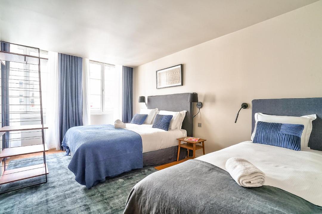 Photo of Bedroom in Bonne-Nouvelle