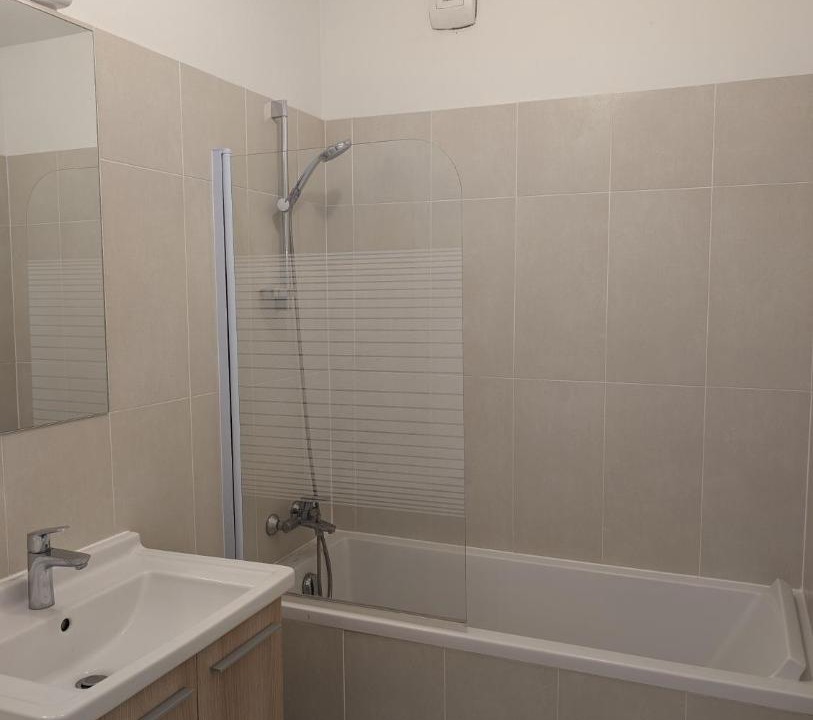 Photo of Bathroom in Cœur de Ville