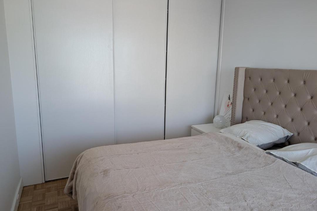 Photo of Bedroom in Cœur de Ville