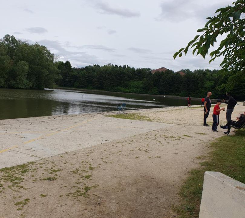 Photo of Others in Bussy-Saint-Georges