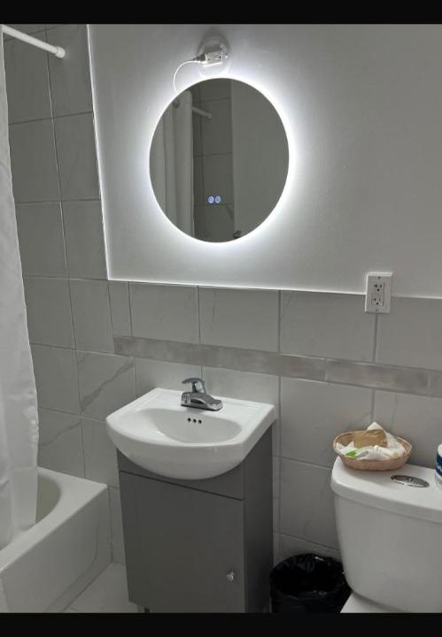 Photo of Bathroom in Kingston