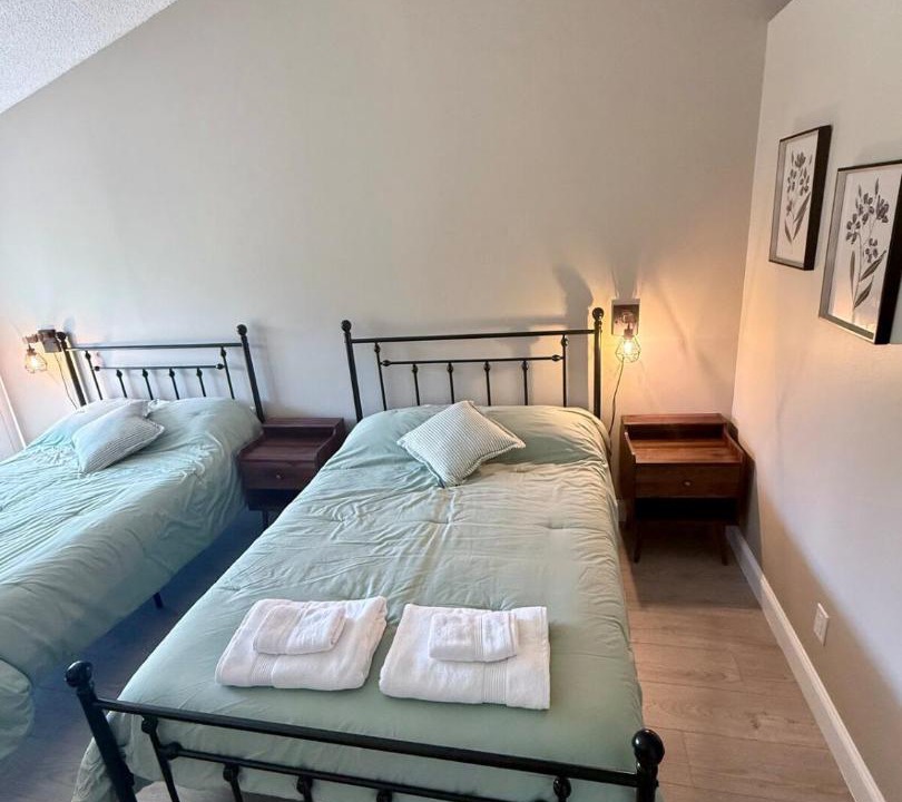 Photo of Bedroom in Greater Northdale