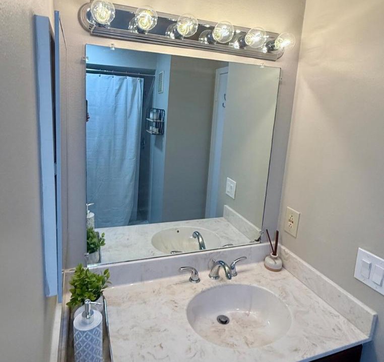 Photo of Bathroom in Greater Northdale