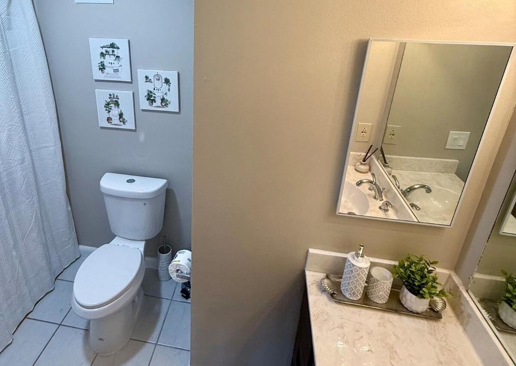 Photo of Bathroom in Greater Northdale