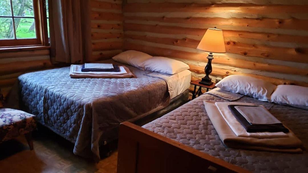 Photo of Bedroom in Rosedale