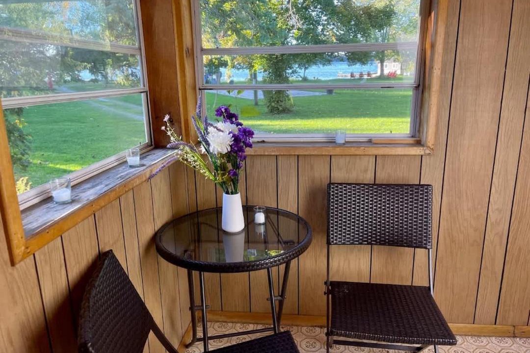 Photo of Patio Balcony in Rosedale