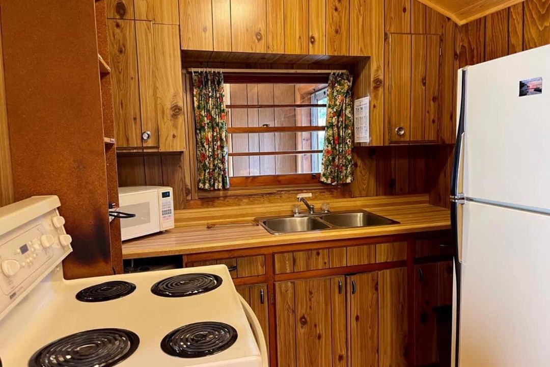 Photo of Kitchen in Rosedale
