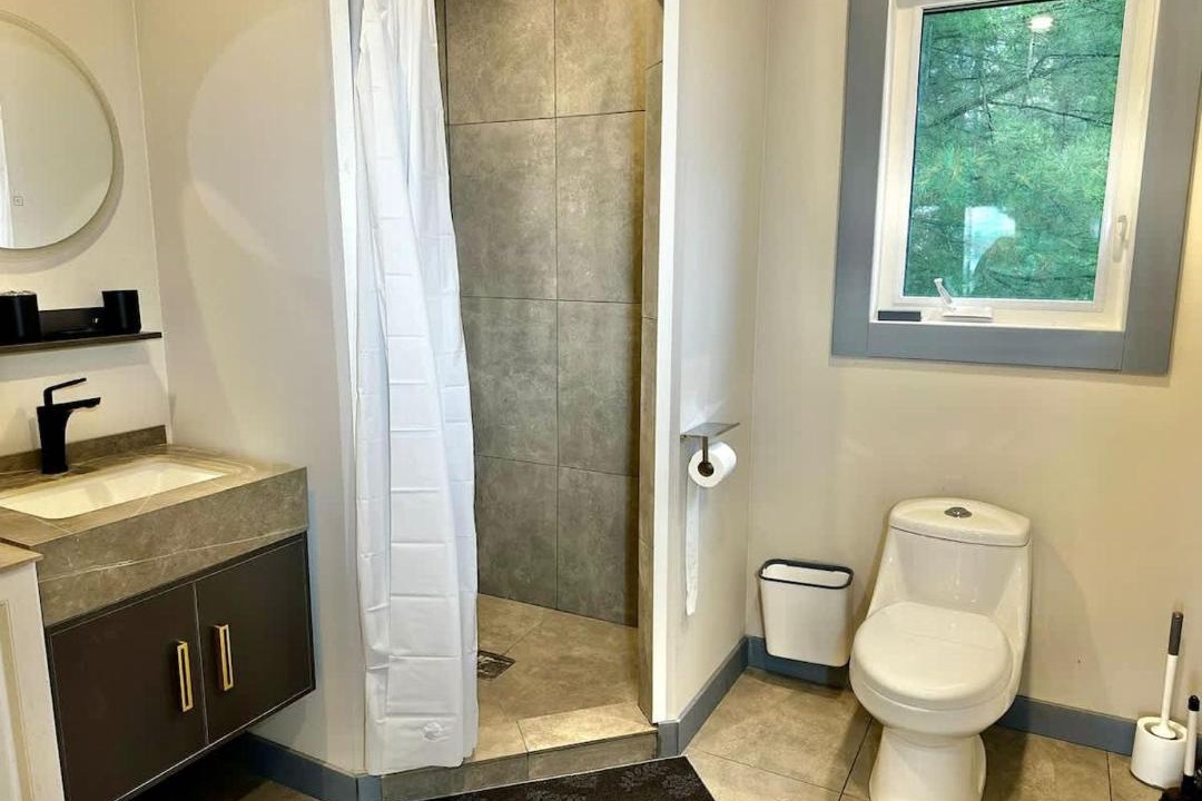 Photo of Bathroom in Carling