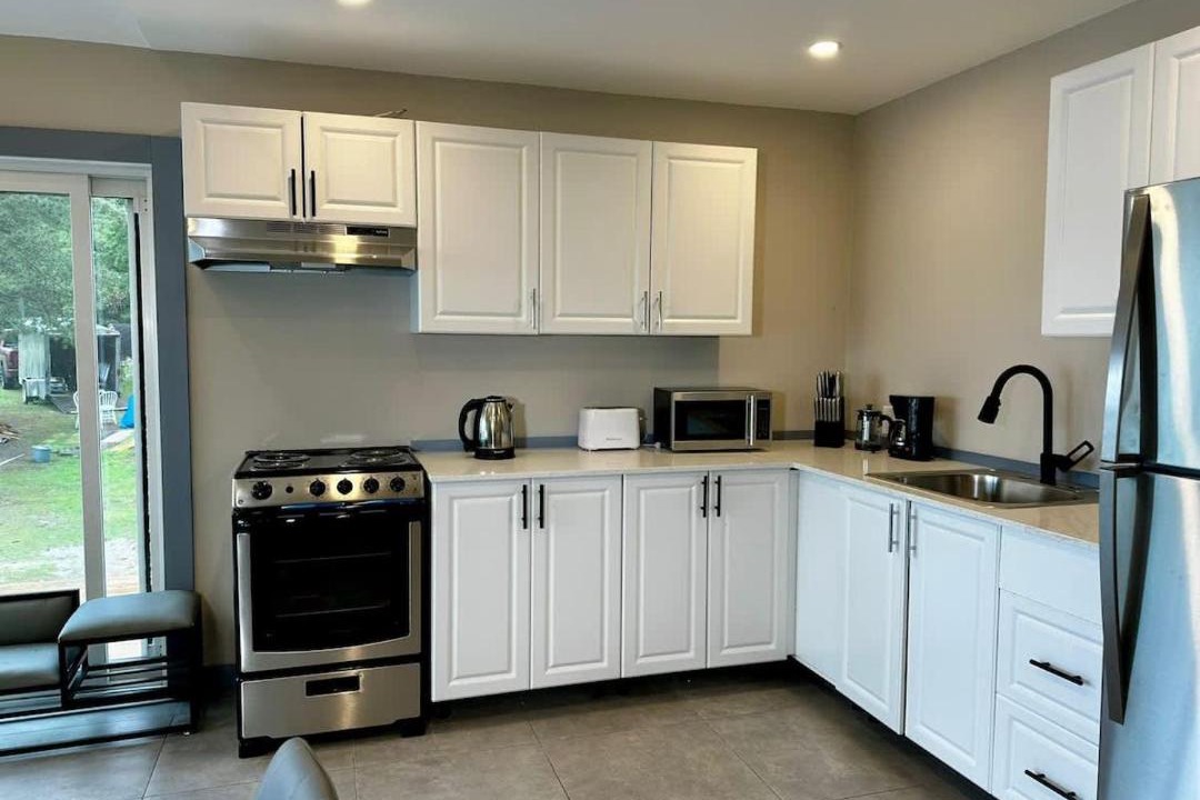 Photo of Kitchen in Carling