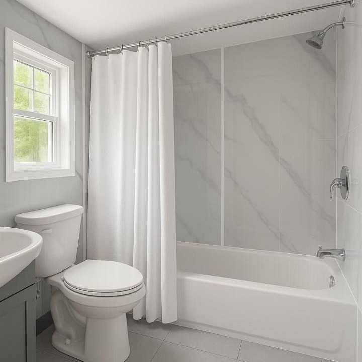 Photo of Bathroom in Gravenhurst