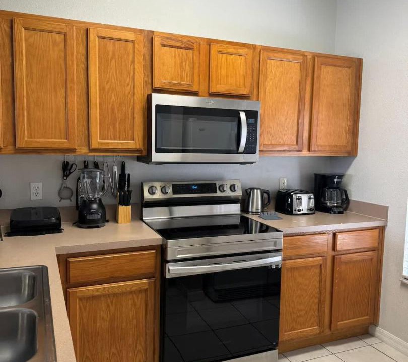 Photo of Kitchen in Bellavida