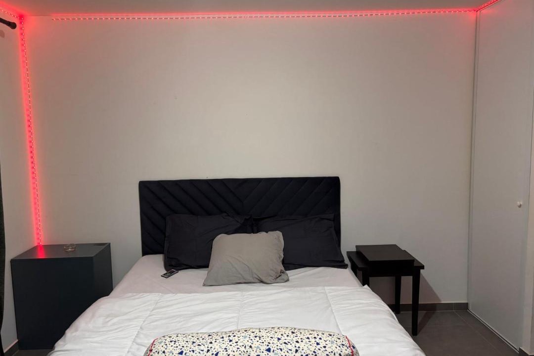 Photo of Bedroom in Noisy-le-Grand