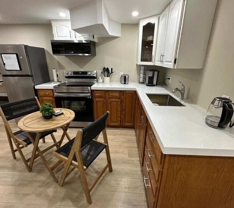 Photo of Kitchen in Caledon