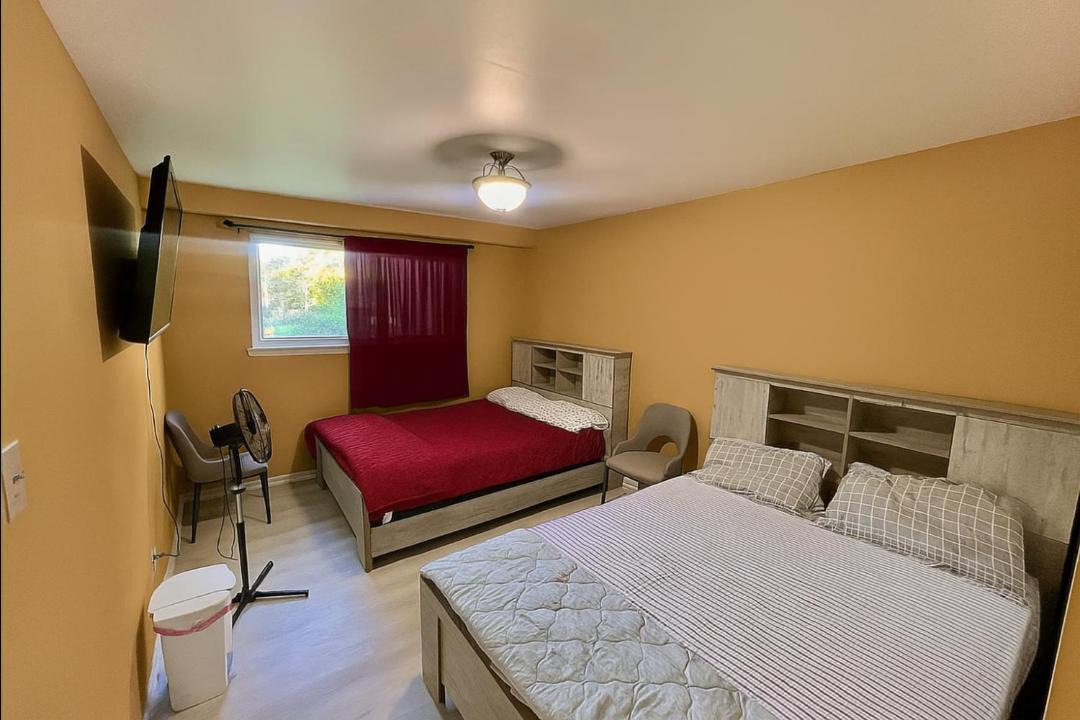 Photo of Bedroom in Malton