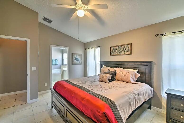 Photo of Bedroom in Indian Point