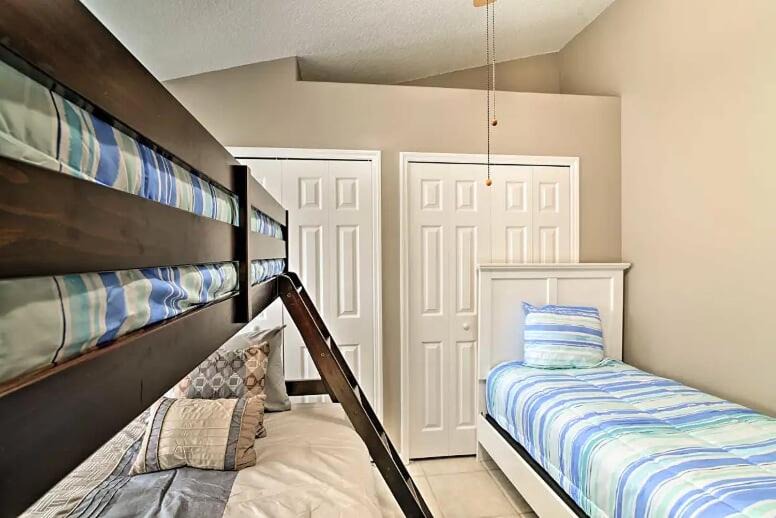 Photo of Bedroom in Indian Point