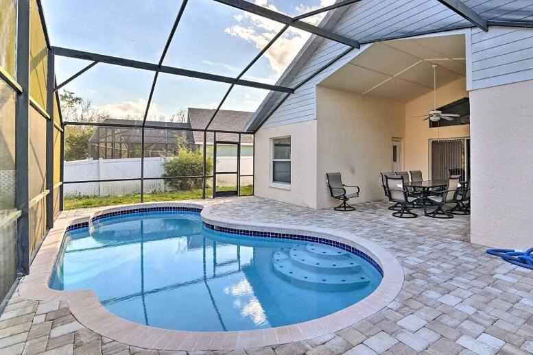 Photo of Patio Balcony in Indian Point