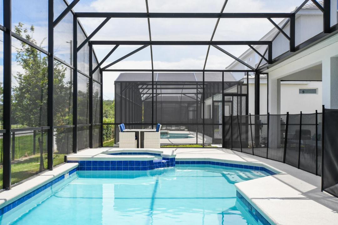 Photo of Patio Balcony in Kissimmee