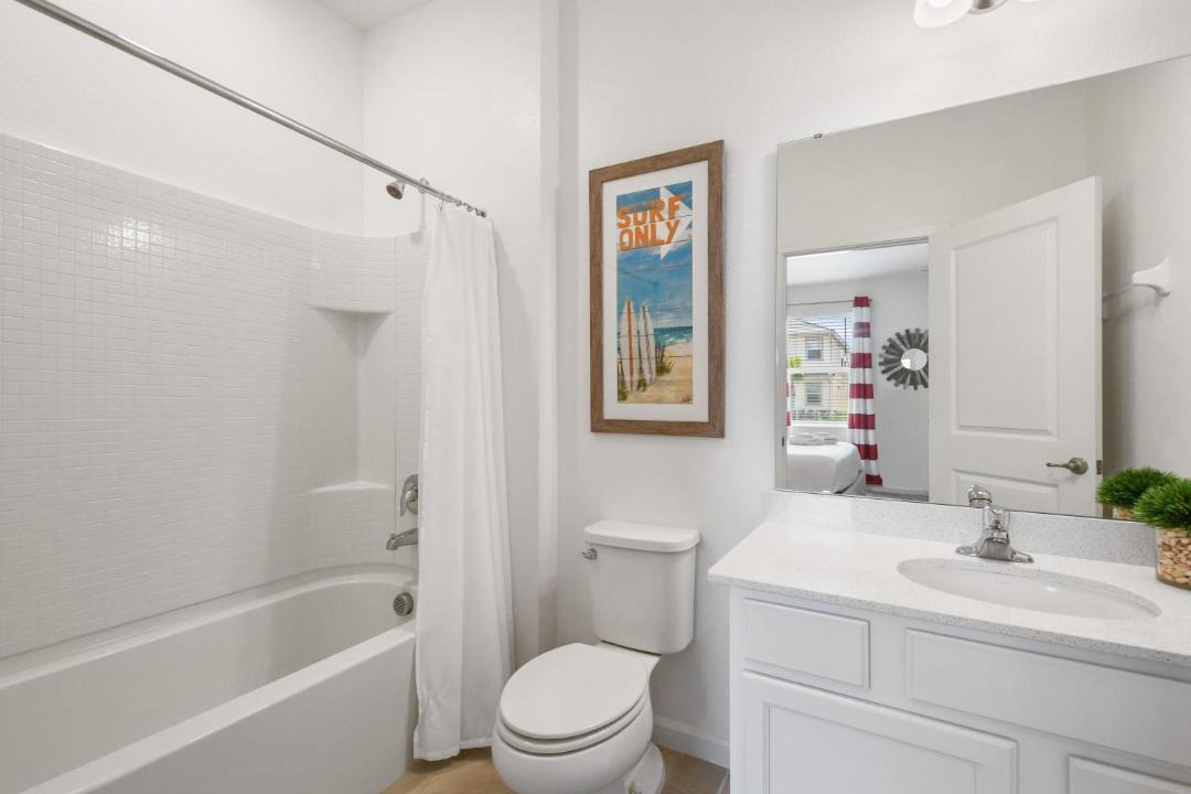 Photo of Bathroom in Kissimmee
