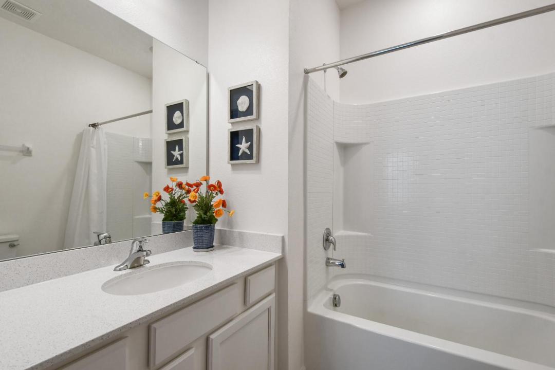 Photo of Bathroom in Kissimmee