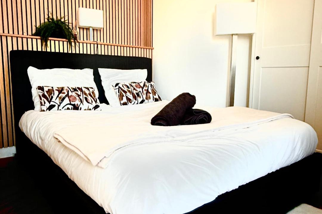 Photo of Bedroom in Champs-sur-Marne