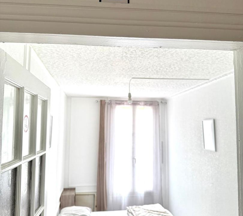 Photo of Bedroom in Gennevilliers