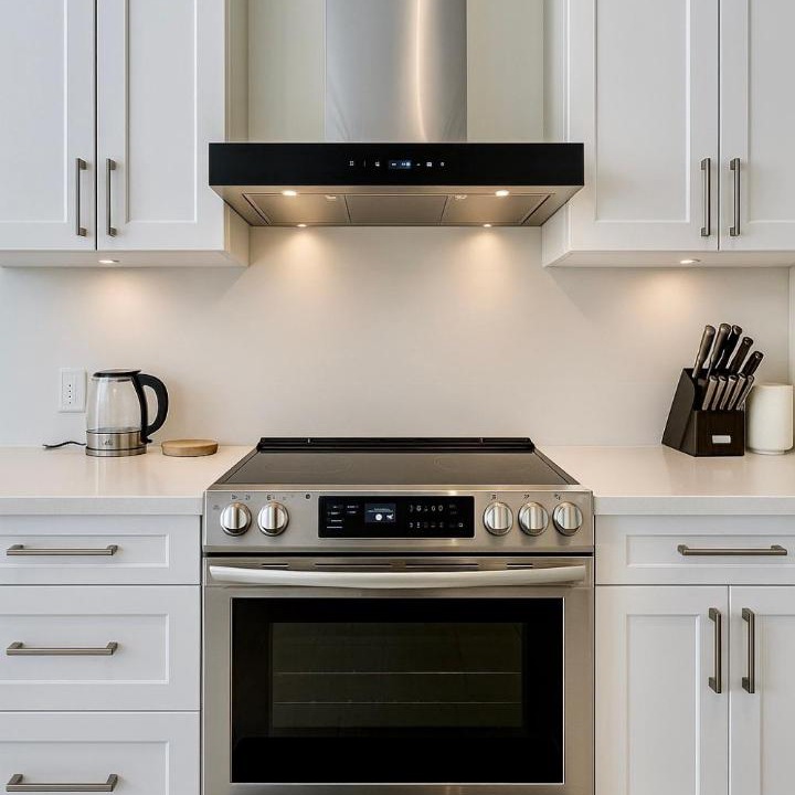 Photo of Kitchen in Hamilton